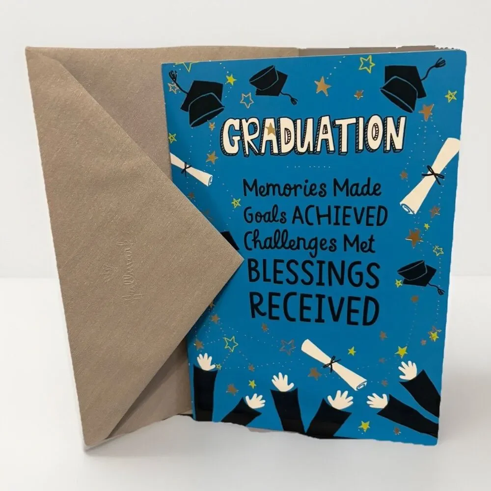 Dayspring religious graduation